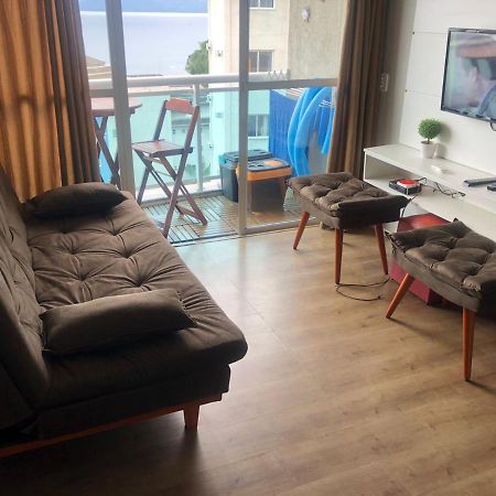 Апартаменти Apartamento Porto Real Мангаратіба Екстер'єр фото