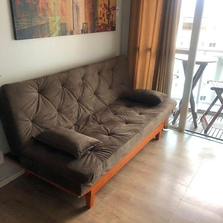 Апартаменти Apartamento Porto Real Мангаратіба Екстер'єр фото