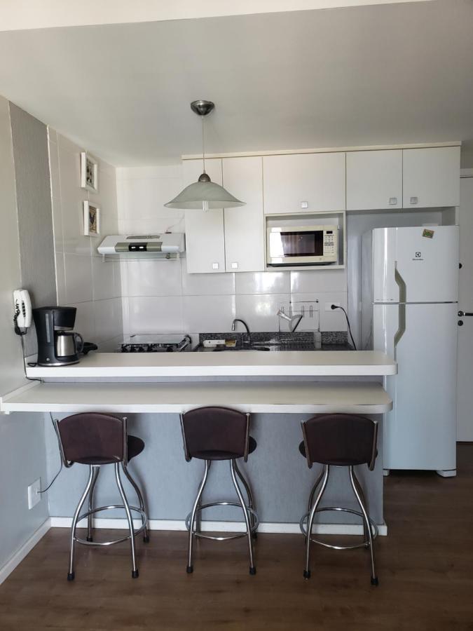 Апартаменти Apartamento Porto Real Мангаратіба Екстер'єр фото