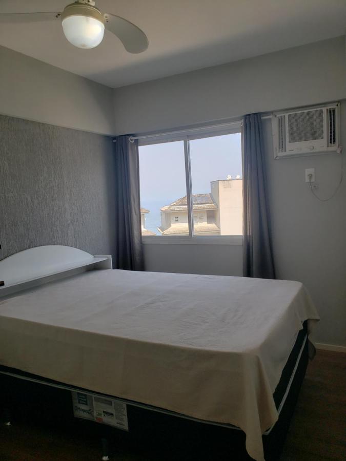 Апартаменти Apartamento Porto Real Мангаратіба Екстер'єр фото