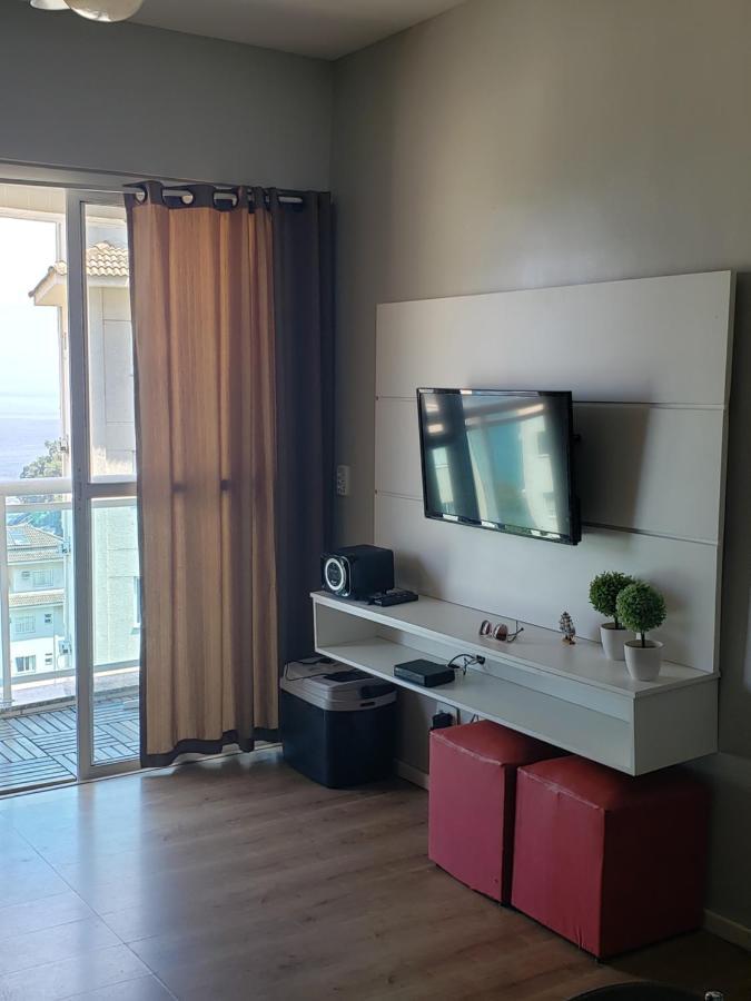 Апартаменти Apartamento Porto Real Мангаратіба Екстер'єр фото