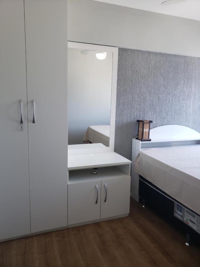 Апартаменти Apartamento Porto Real Мангаратіба Екстер'єр фото
