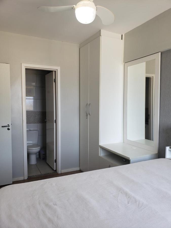 Апартаменти Apartamento Porto Real Мангаратіба Екстер'єр фото