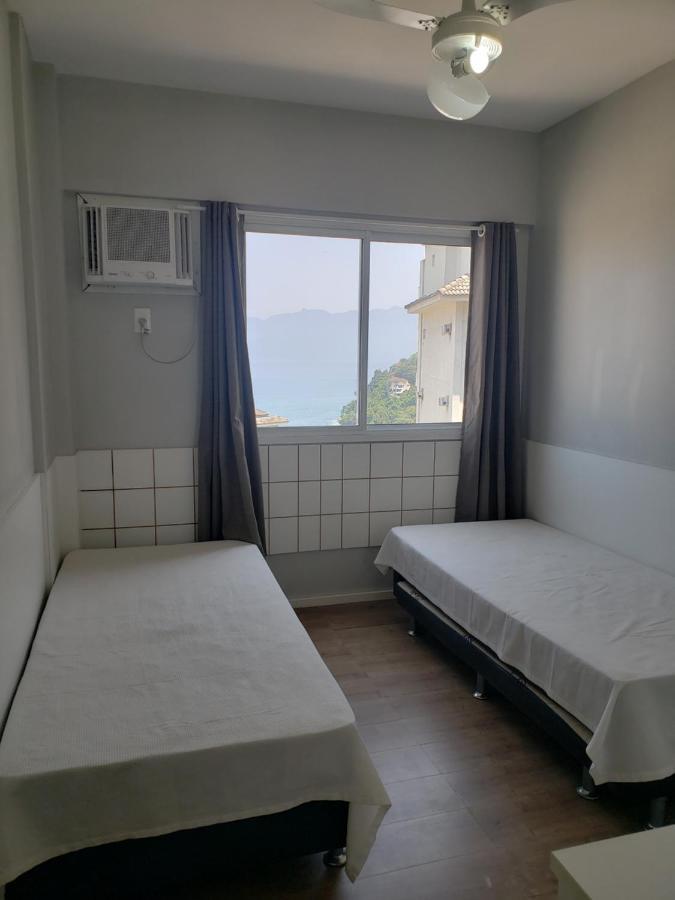 Апартаменти Apartamento Porto Real Мангаратіба Екстер'єр фото