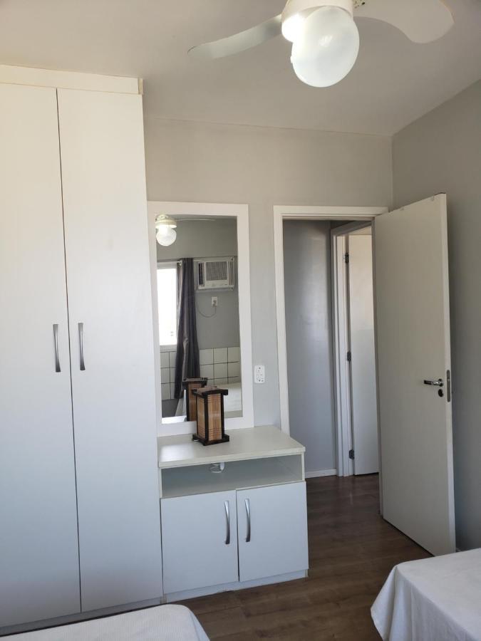 Апартаменти Apartamento Porto Real Мангаратіба Екстер'єр фото