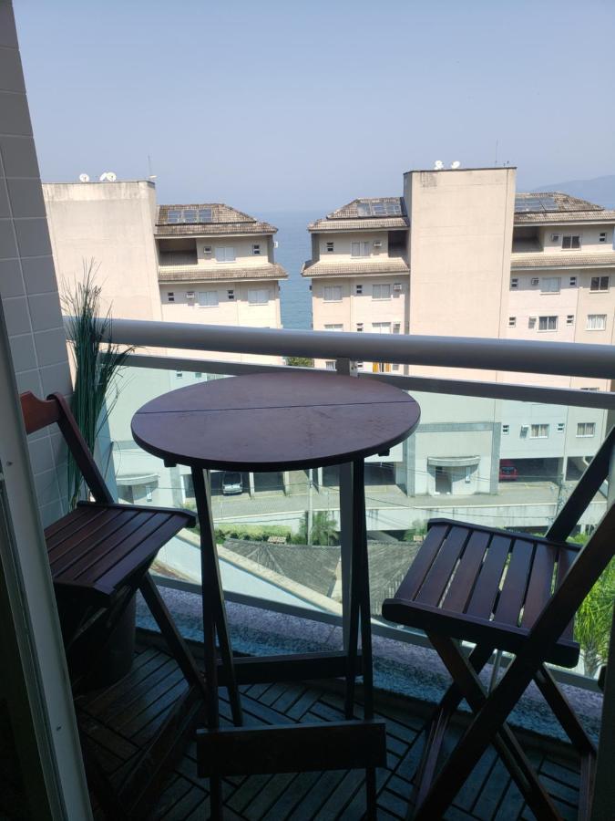 Апартаменти Apartamento Porto Real Мангаратіба Екстер'єр фото