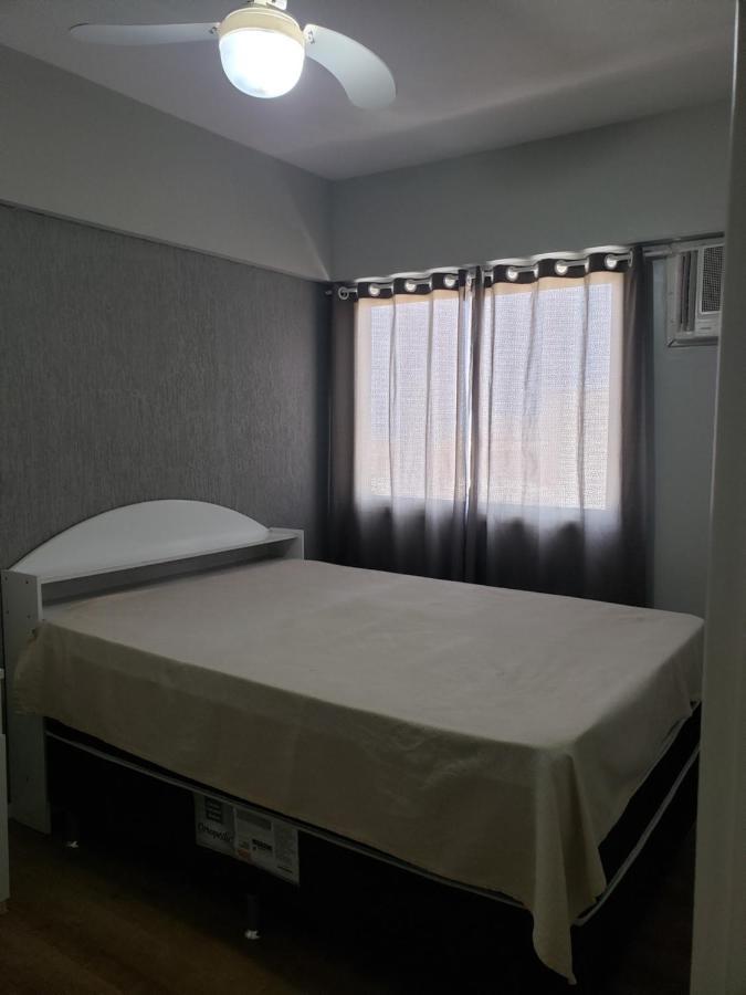 Апартаменти Apartamento Porto Real Мангаратіба Екстер'єр фото