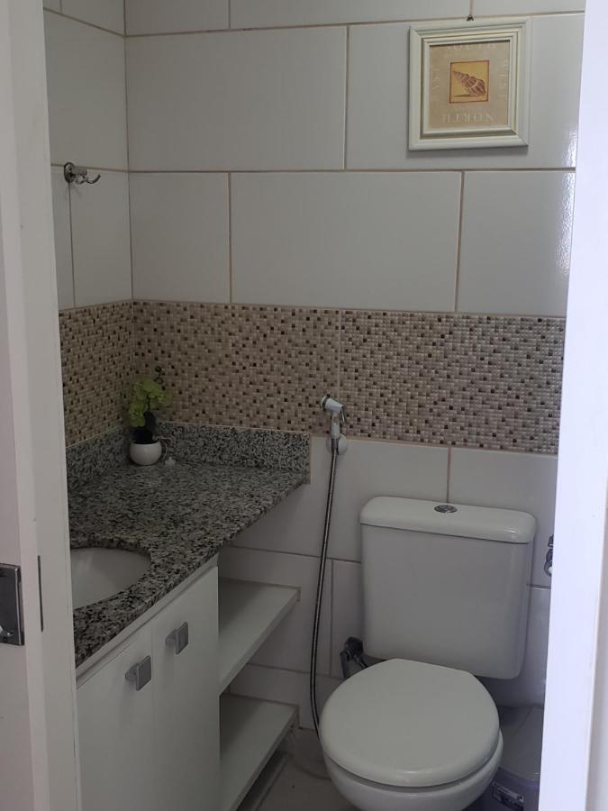 Апартаменти Apartamento Porto Real Мангаратіба Екстер'єр фото