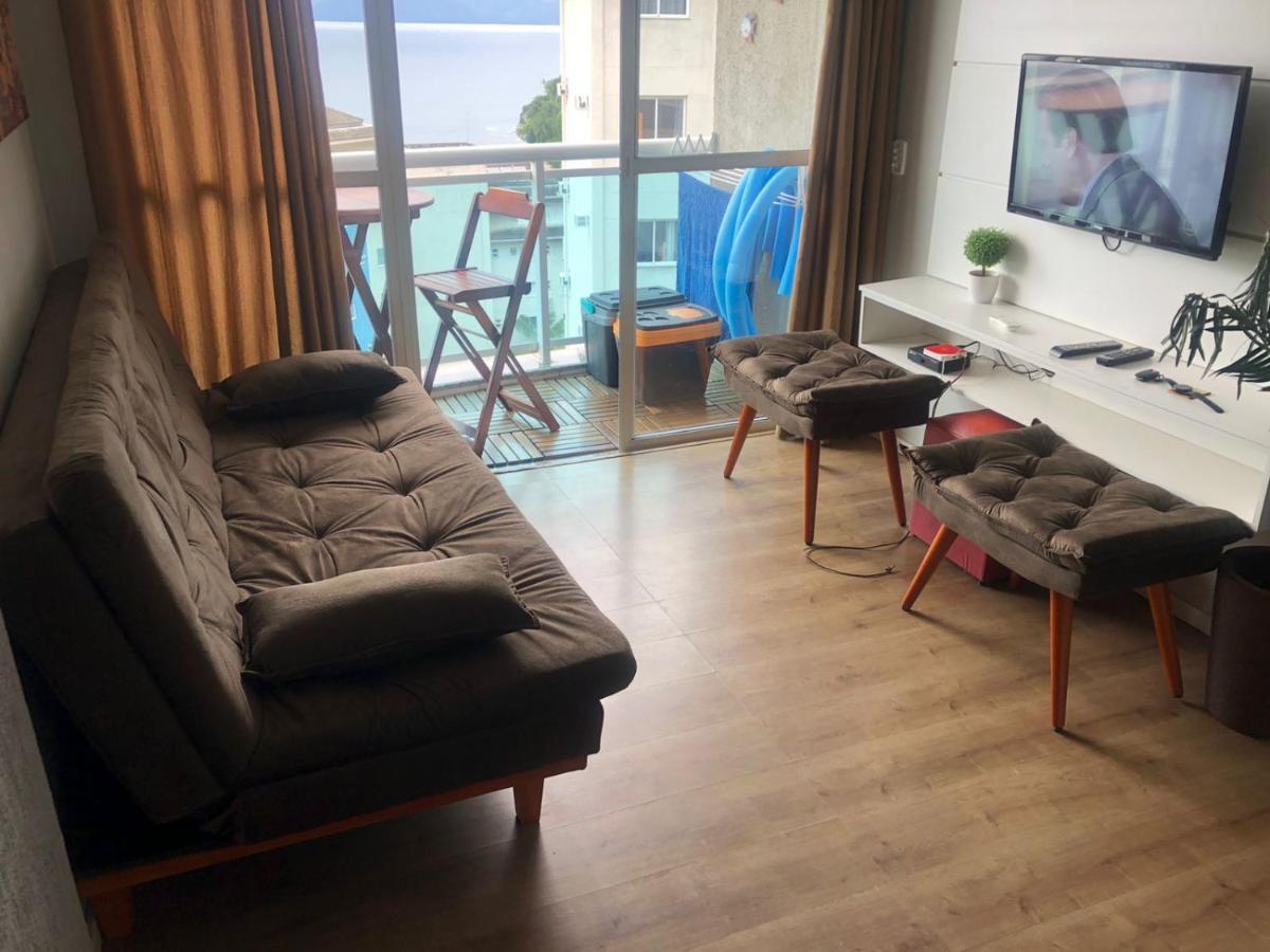 Апартаменти Apartamento Porto Real Мангаратіба Екстер'єр фото