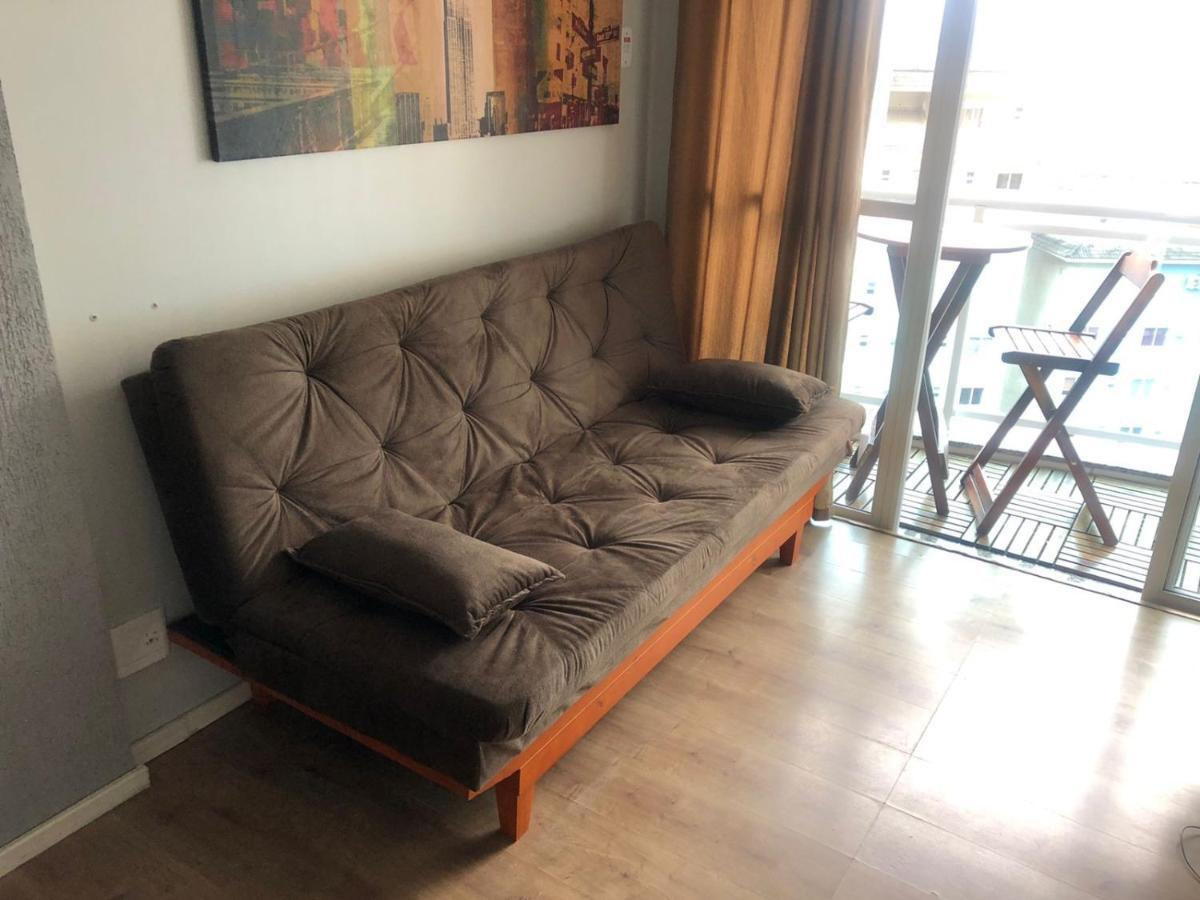 Апартаменти Apartamento Porto Real Мангаратіба Екстер'єр фото