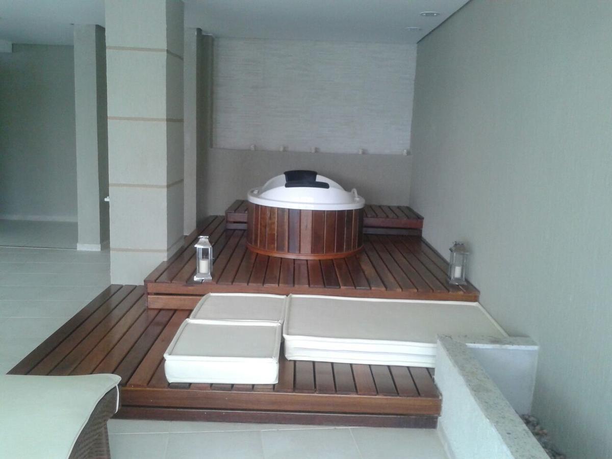 Апартаменти Apartamento Porto Real Мангаратіба Екстер'єр фото