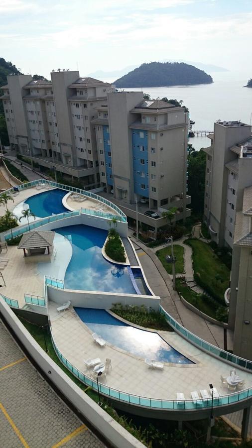 Апартаменти Apartamento Porto Real Мангаратіба Екстер'єр фото