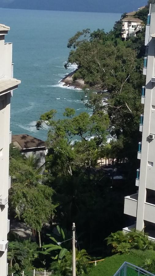 Апартаменти Apartamento Porto Real Мангаратіба Екстер'єр фото
